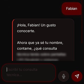 Dina-IQ chat